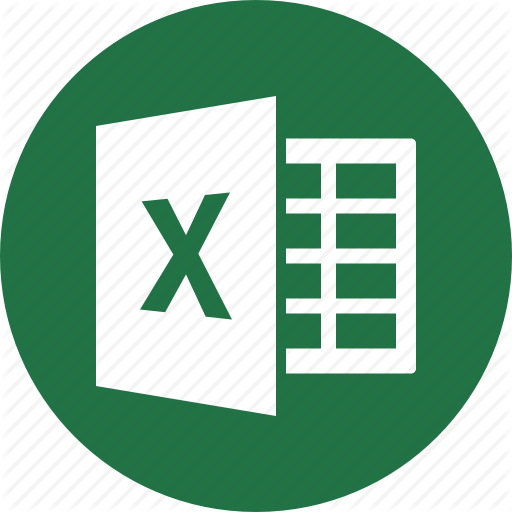 Miscrosoft Excel